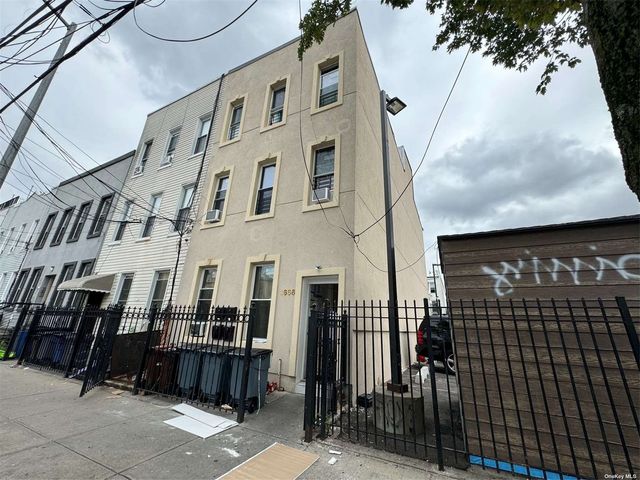 $1,698,000 | 16-66 Jefferson Avenue | Ridgewood