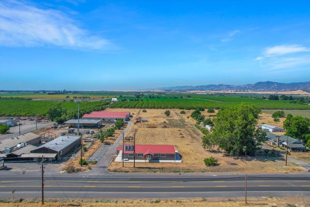 $3,000,000 | 26779 Highway 16 | Esparto