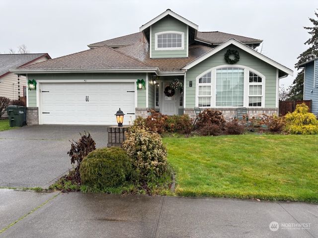 $600,000 | 926 23rd Street Northwest | Puyallup