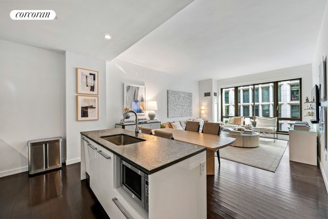 $12,500 | 4 West 21st Street, Unit 8D | Flatiron