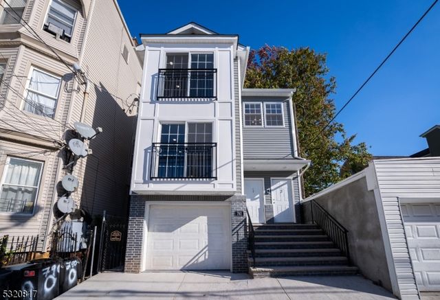 $795,000 | 792 South 18th Street, Unit 3 | West Side Newark