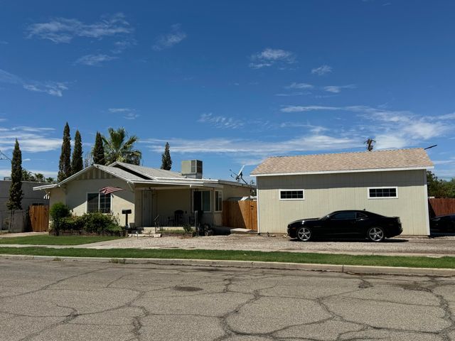 $350,000 | 165 South Spring Street | Downtown Blythe