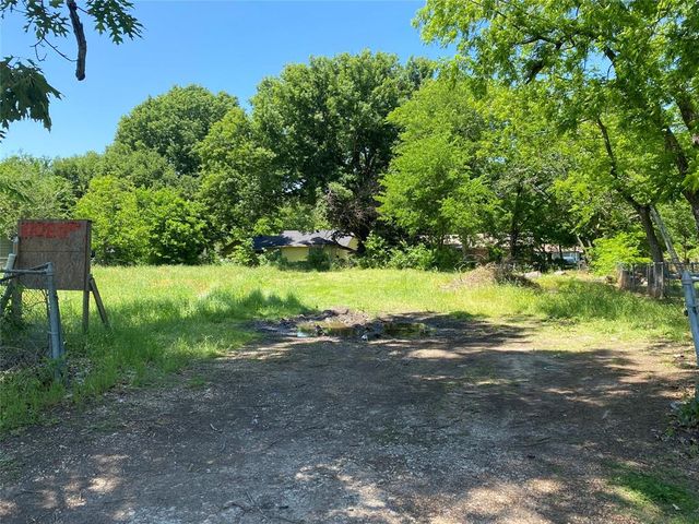 $39,000 | 2012 West 13th Avenue | Corsicana