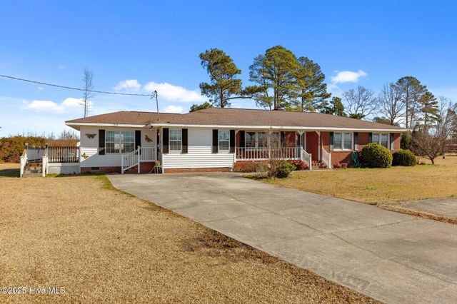 $235,000 | 229 Alexander-Brown Road | Bethel Township - Pitt County