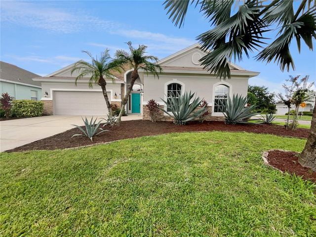$436,000 | 2302 123rd Place East | Manatee River Plantation