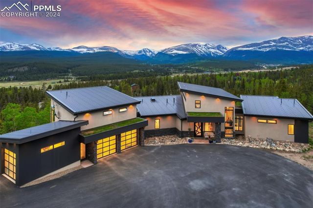 $2,995,500 | 1453 Ponderosa Road