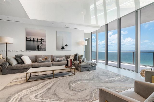 $3,350,000 | 17475 Collins Avenue, Unit 2002 | Sunny Isles Beach