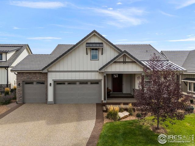 $1,325,000 | 2920 Heron Lakes Parkway | Berthoud