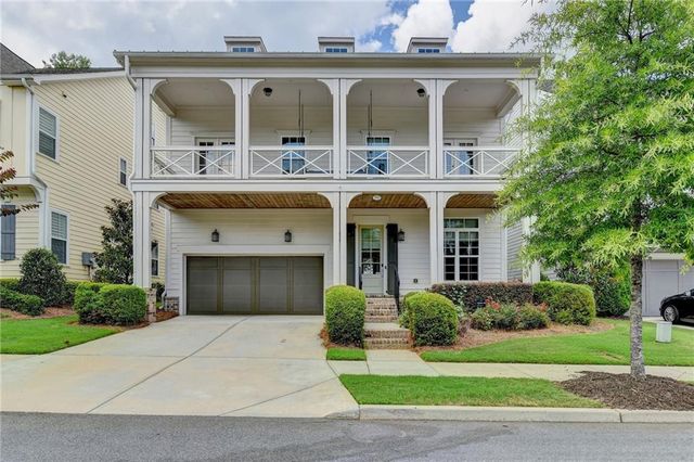 $999,000 | 390 Braeden Way | Alpharetta