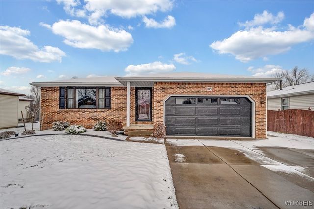 $279,999 | 108 Baywood Drive | South Cheektowaga