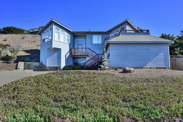 $2,550,000 | 180-190 Oceana Drive | Dillon Beach