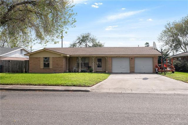 $209,000 | 2114 Lisa Ann Avenue | Harlingen