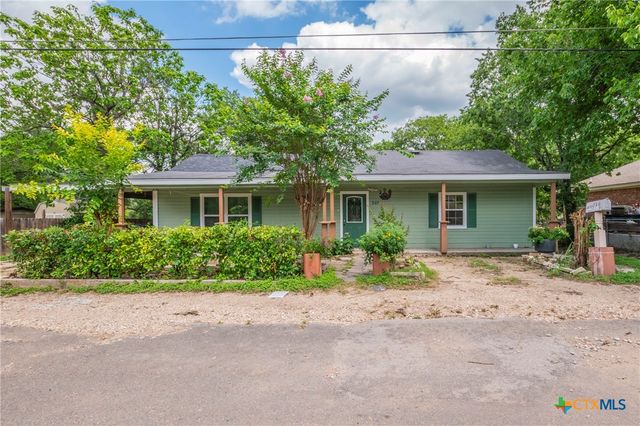 $179,999 | 507 Hughes Street | Belton