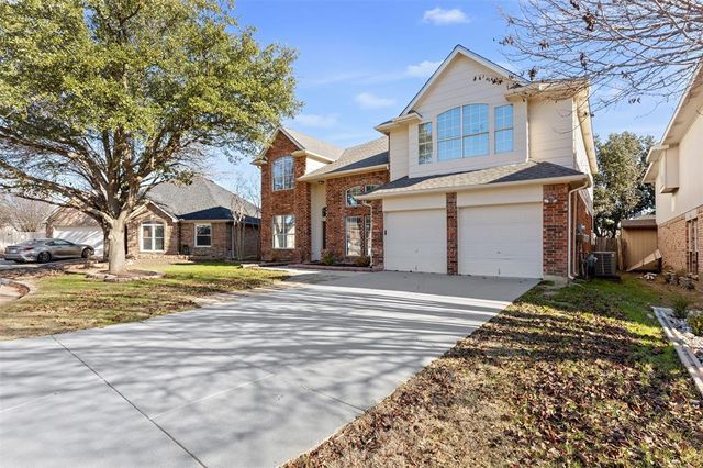 $375,000 | 6754 Trilobite Trail | Fossil Park