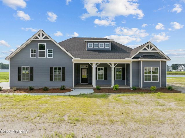 $468,600 | 2950 Landon Drive | Grimesland Township - Pitt County