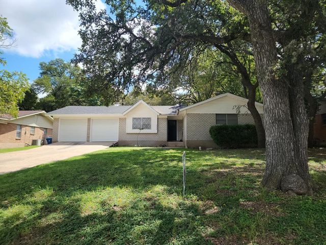 $2,500 | 1006 Nancy Beth Drive | Kerrville