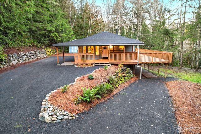 $550,000 | 8414 Hide A Way Lane Northwest