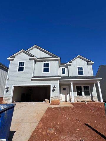 $534,900 | 48 Riley Eden Lane, Unit SITE 8 | Greer