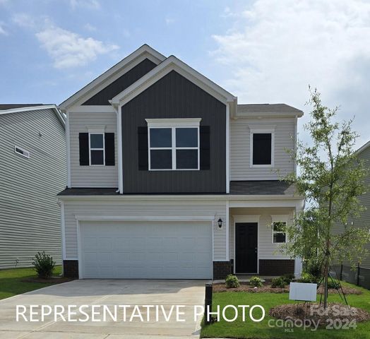 $323,270 | 1205 Red River Drive | Salisbury