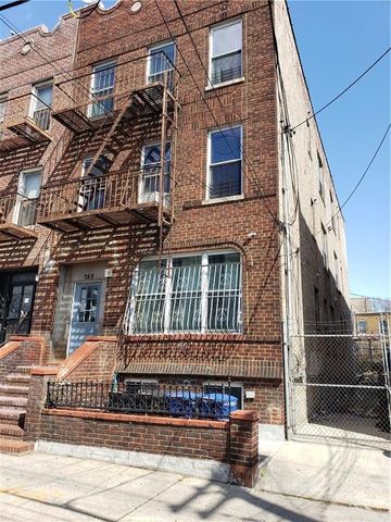 $1,500,000 | 749 Pennsylvania Avenue | East New York