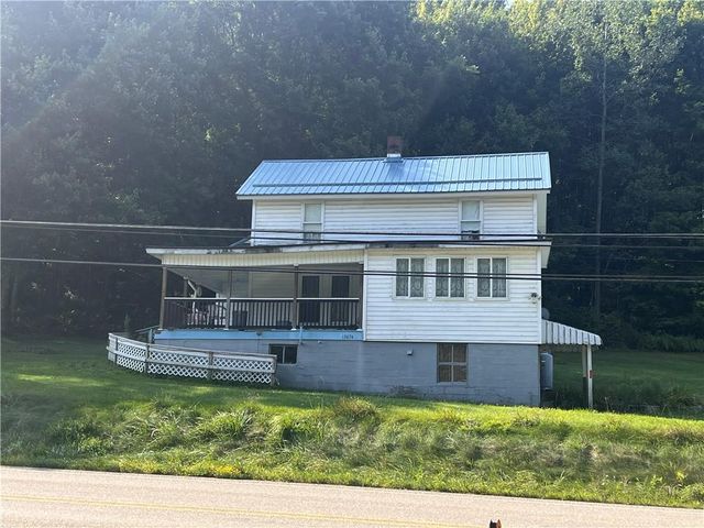 $129,000 | 13674 Highway 536 | Perry Township - Jefferson County