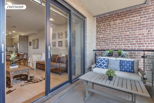 $1,199,000 | 233 Ocean Parkway, Unit 6B | Kensington