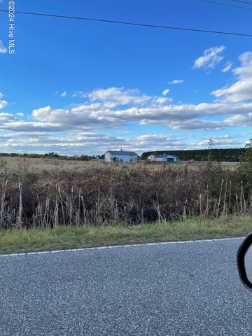 $117,000 | Lot 1 Turnpike Road | Newland Township - Pasquotank County