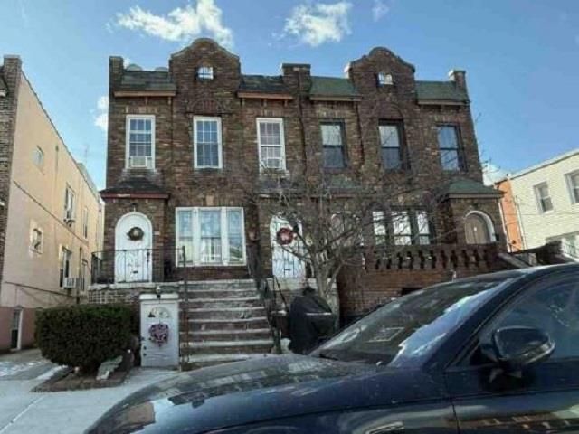 $1,802,000 | 344 97th Street | Bay Ridge