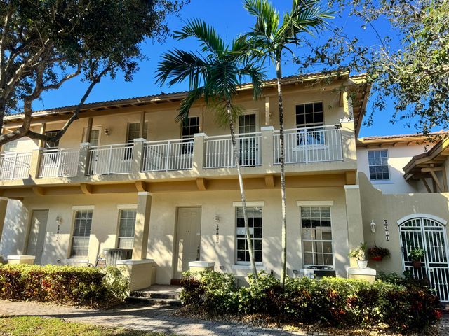 $464,900 | 2609 Northwest 7th Street | Quantum Park at Boynton Beach