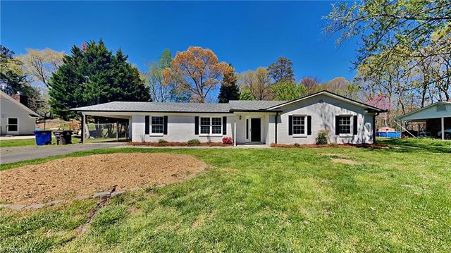 $239,900 | 5867 Millstone Lane | West Suburban Winston-Salem