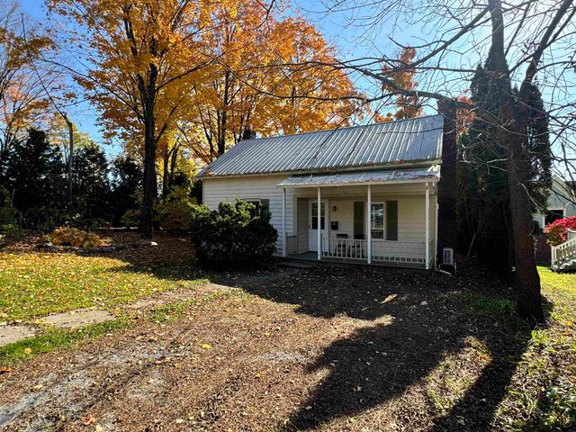 $420,000 | 36 Seminary Street | Middlebury Center