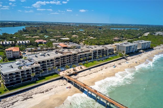 $1,225,000 | 4800 Florida A1A, Unit 313 | Oceanside