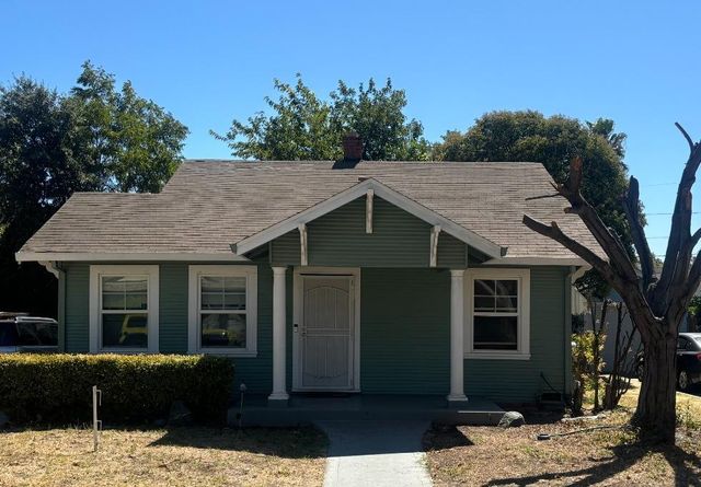 $360,000 | 32 East Arcade Street | Midtown Stockton