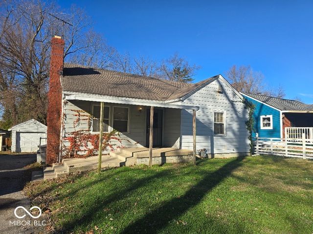 $79,900 | 3514 Lasalle Street | North Eastern Park Heights