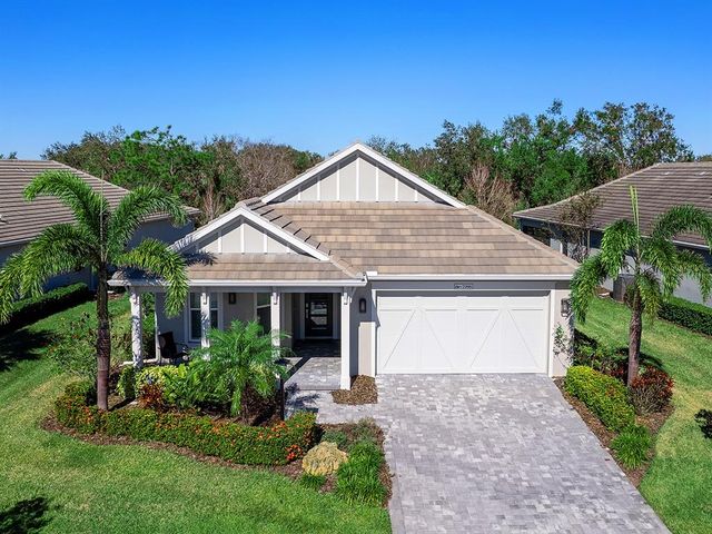 $850,000 | 7996 Sandstar Way | Lakewood Ranch