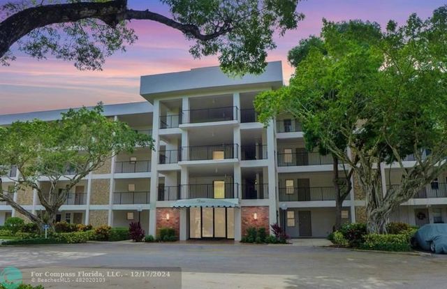 $175,000 | 2900 North Palm Aire Drive, Unit 105 | Palm Aire