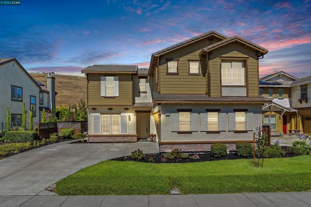 $2,498,800 | 7901 Ridgeline Place | Dublin