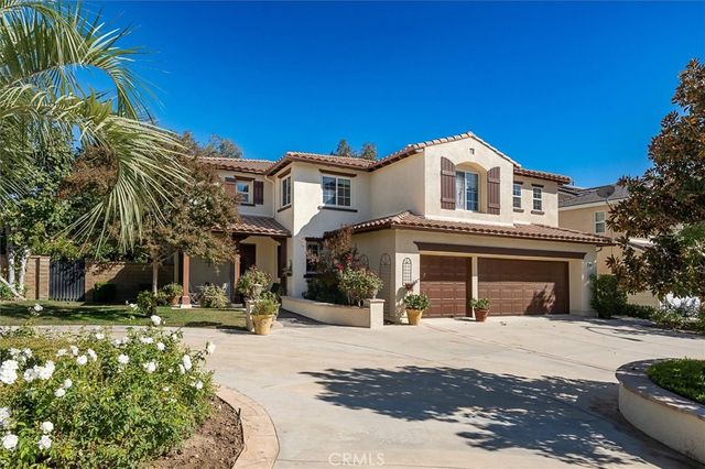 $1,295,000 | 29272 Las Palmas Court | Tesoro de Valle