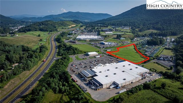 $1,000,000 | Mt Jefferson Road | West Jefferson