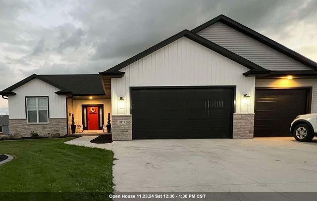 $515,900 | 1911 Red Fox Lane | Kaukauna