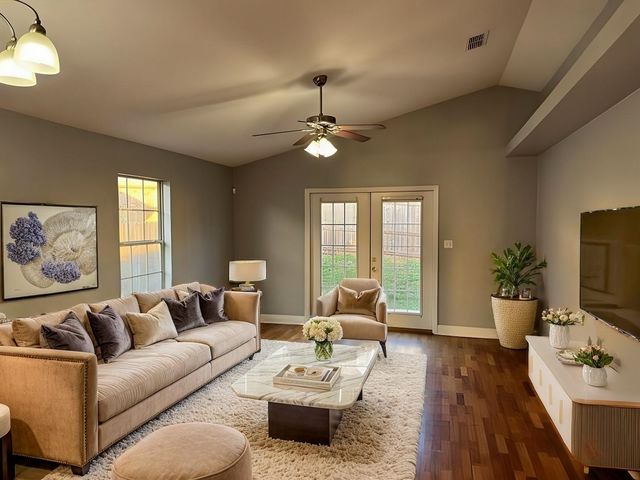 $262,000 | 3603 Clear Creek Drive | Tallahassee