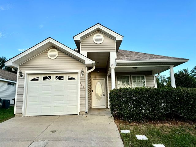 $262,000 | 3603 Clear Creek Drive | Tallahassee