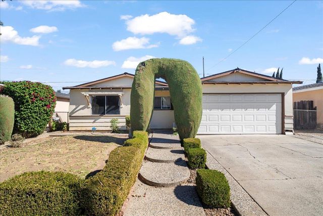 $965,000 | 4136 San Bernardino Way | South San Jose