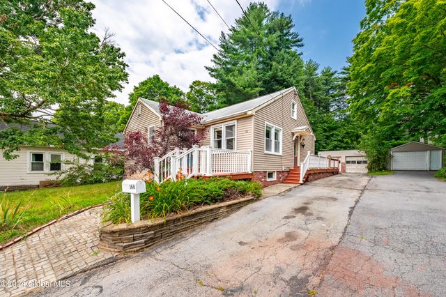 $299,888 | 166 West North Street | Ballston Spa