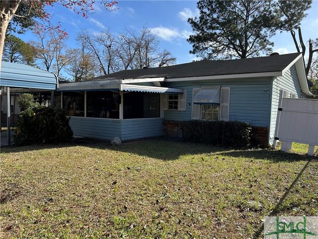 $2,100 | 260 Tulip Street | West Savannah