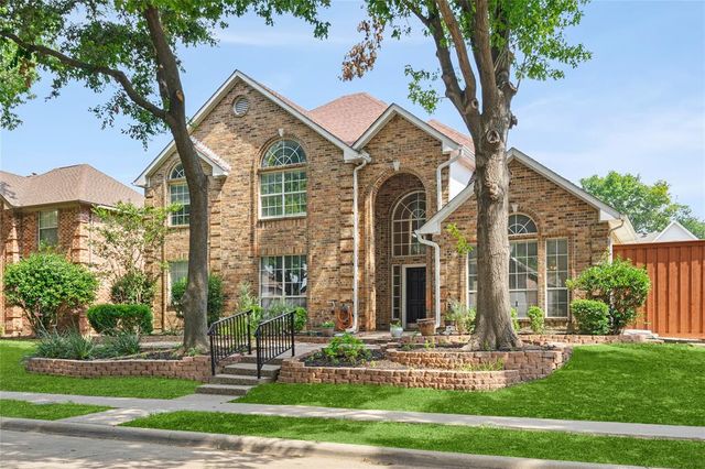 $674,500 | 4309 Brady Drive | Plano