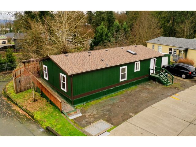 $139,500 | 2154 Oregon Street, Unit 104 | St. Helens