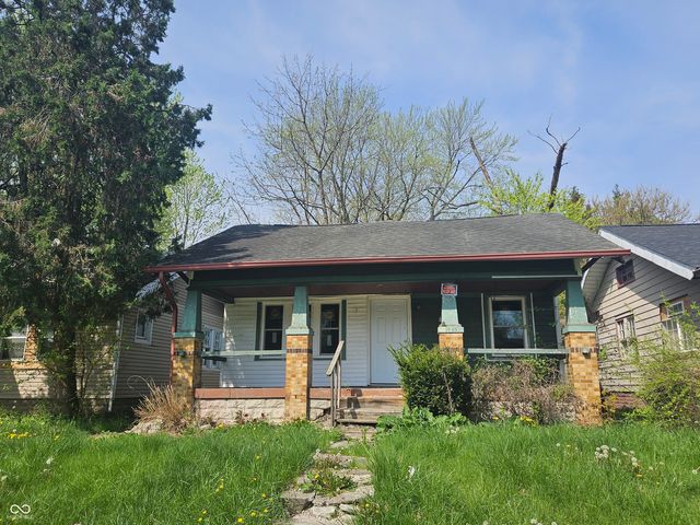 $79,900 | 1646 North Temple Avenue | Near Eastside