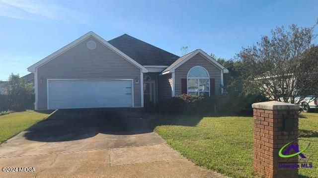 $242,900 | 113 South Charity Lane | Warner Robins