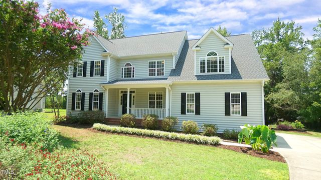 $599,900 | 4300 Thistlehill Court | Hayden Woods